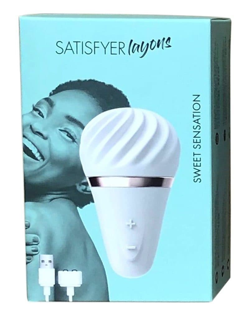 Вибратор Для Пар Satisfyer Отзывы