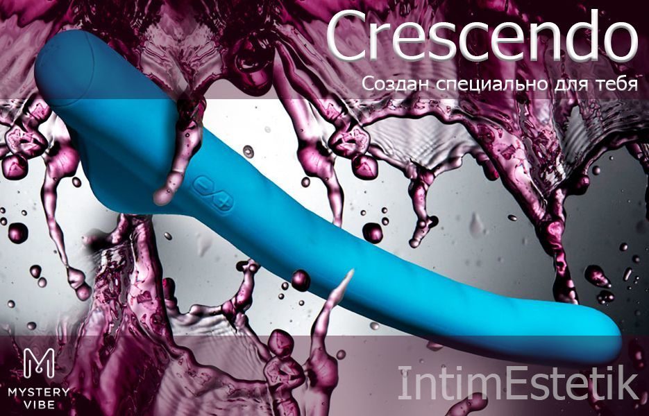 баннер 1 крещендо