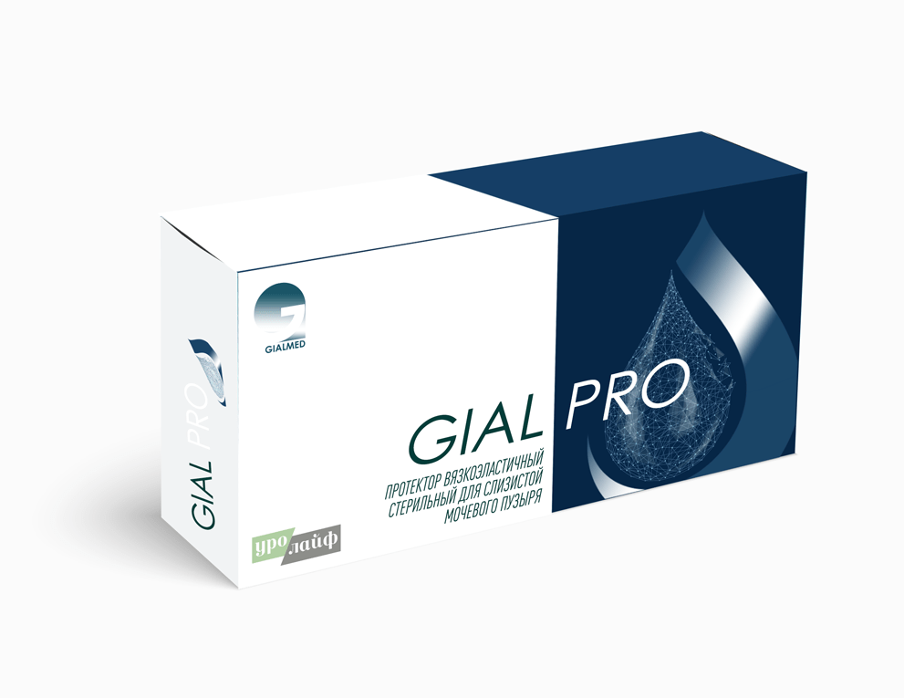гиалпро уролайф