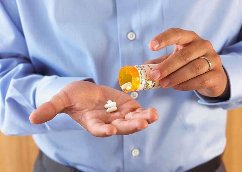 простатит как лечить