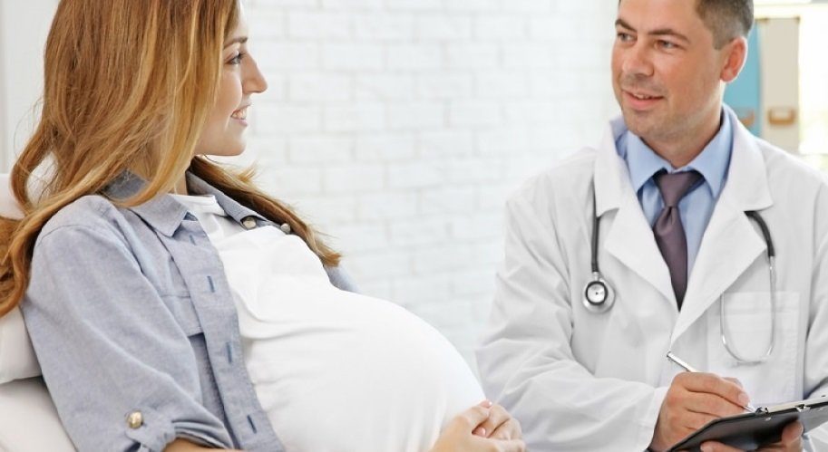 установка пессария