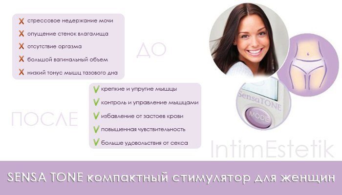 sensatone купить