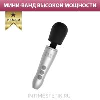 Doxy Go - мощный карманный ванд (массажер тела)