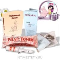 Тренажер PelvicToner для мышц тазового дна