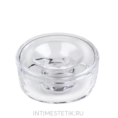 Насадка (манжета) для помпы SEXUS MEN - Прозрачный