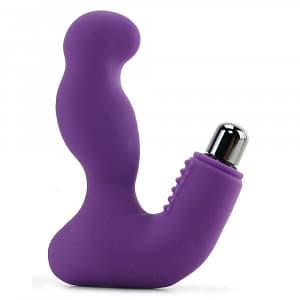 Массажер простаты с вибрацией NEXUS MAX 5