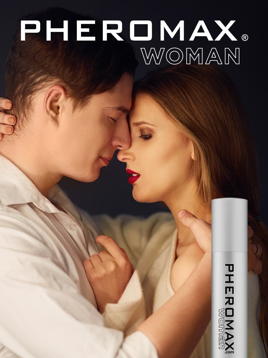 Концентрат феромонов для женщин Pheromax for Woman - 14 мл Концентрат феромонов для женщин Pheromax for Woman - 14 мл