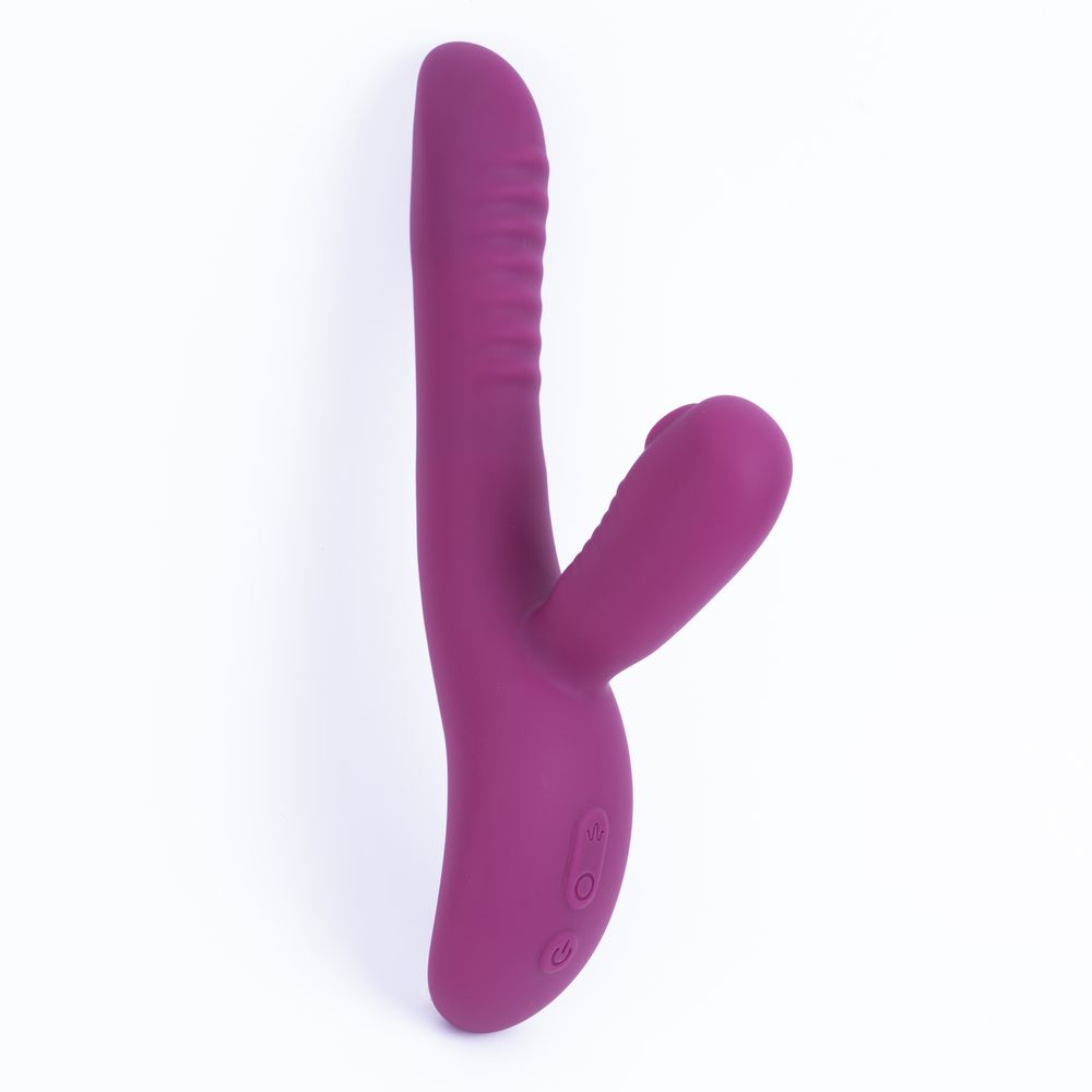 Selove Caress - фиолетовый