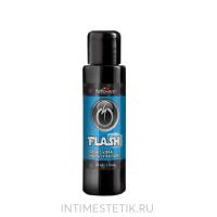 Жидкий вибратор FLASH MENTA EXTRA FORTE с ароматом мяты Жидкий вибратор FLASH MENTA EXTRA FORTE с ароматом мяты
