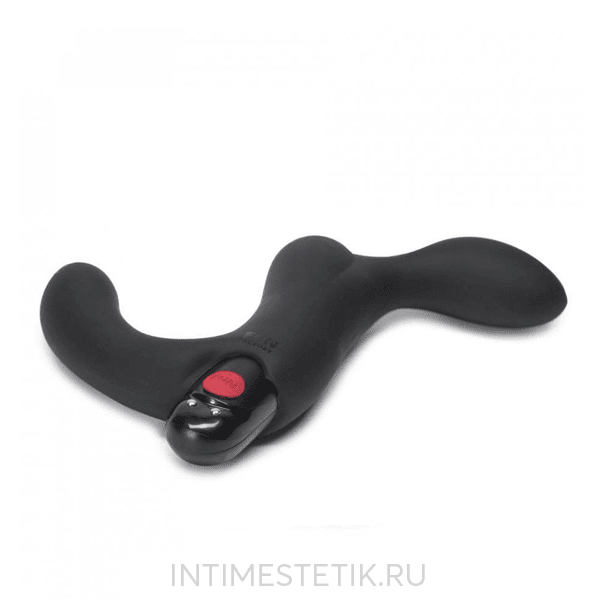 Массажер простаты DUKE Fun Factory - Черный