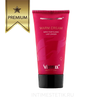 Viamax Warm cream