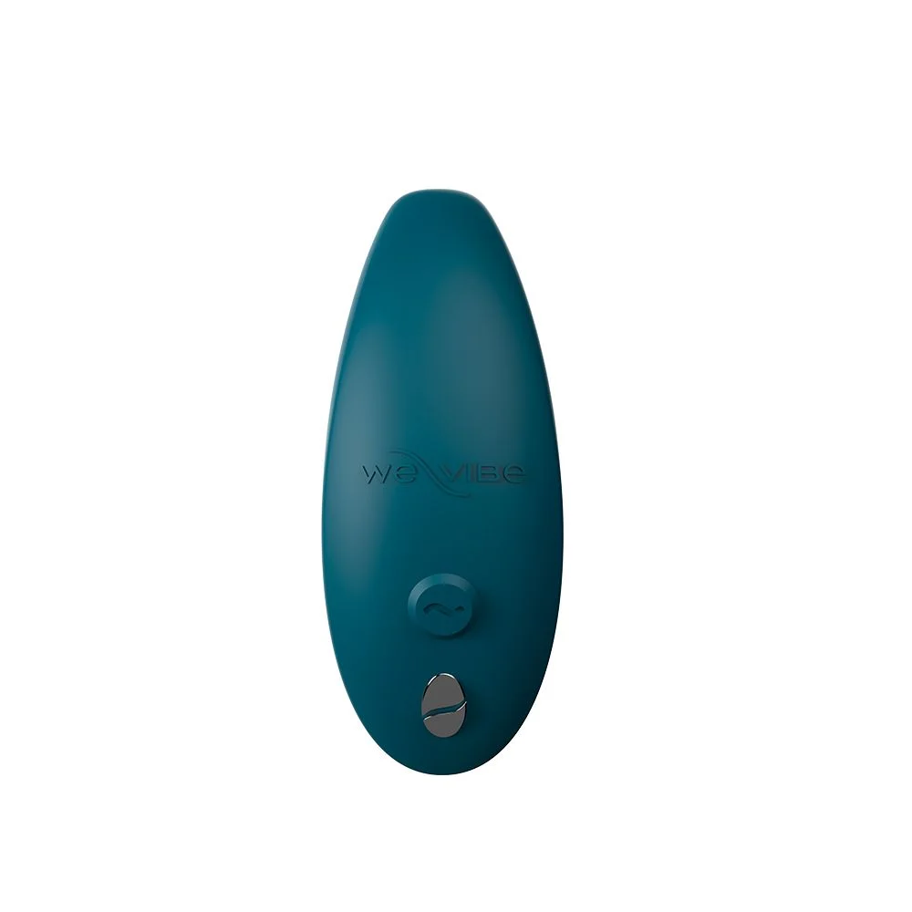 New! We-Vibe Sync 2 - интерактивный вибратор для пар - Морская волна New! We-Vibe Sync 2 - интерактивный вибратор для пар - Морская волна