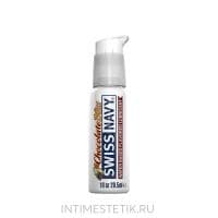 Съедобная смазка (Шоколад) Swiss Navy Chocolate Bliss, 30 мл Съедобная смазка (Шоколад) Swiss Navy Chocolate Bliss, 30 мл