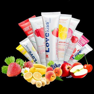 Сладости из секс-шопа: чем удивить партнера? Сладости из секс-шопа: чем удивить партнера?