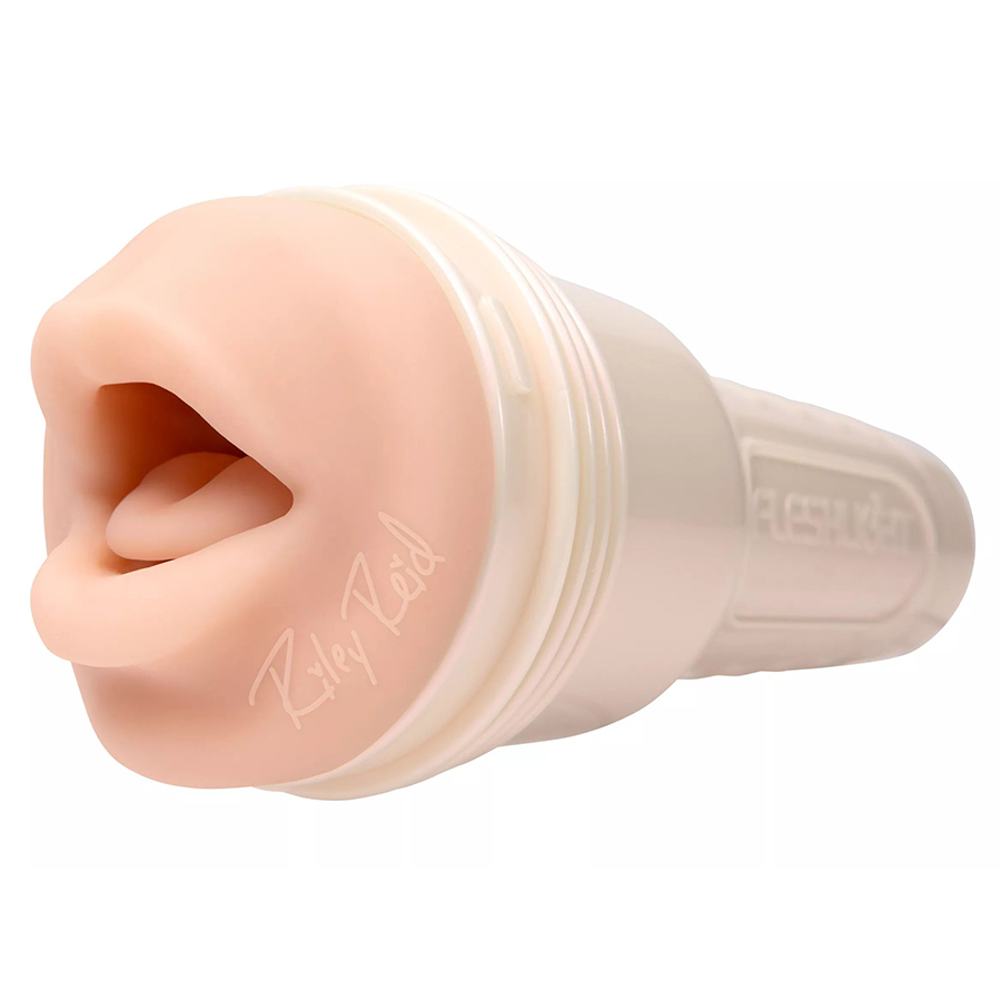 Fleshlight Girls Riley Reid - реалистичный мастурбатор INSOMNIA (ротик) Fleshlight Girls Riley Reid - реалистичный мастурбатор INSOMNIA (ротик)