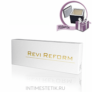 Реви Реформ гиалуроновый гель 1,0 х 1