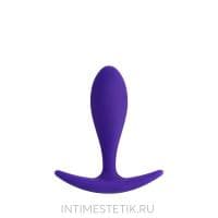 Маленькая анальная пробка TODO HUB