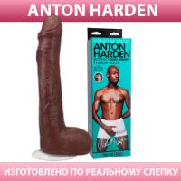 Фаллоимитатор DOC JOHNSON по слепку Anton Harden