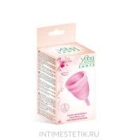 Менструальная чаша SANTE (размер S) Менструальная чаша SANTE (размер S)