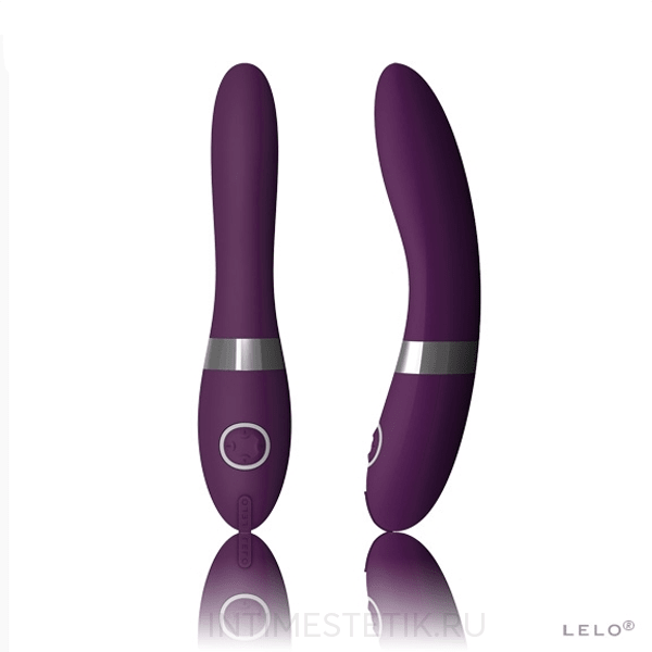 Elise 2 Lelo - Фиолетовый