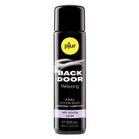 Анальный лубрикант Pjur Back Door Glide