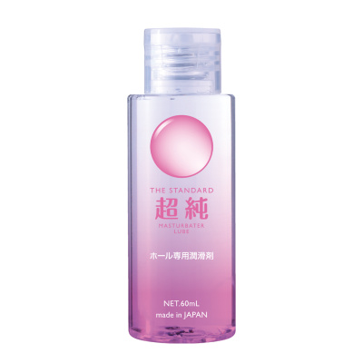 BIJOND Masturbation Gel - густой гель для мастурбации на водной основе - 60 мл