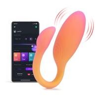 Magic Motion Flamingo Max - 2 в 1 вибратор + тренажер кегеля Magic Motion Flamingo Max - 2 в 1 вибратор + тренажер кегеля