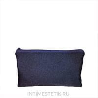 Сумочка-косметичка (размер S)