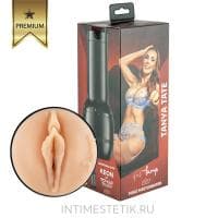 Мастурбатор KIIROO Feel Tanya Tate