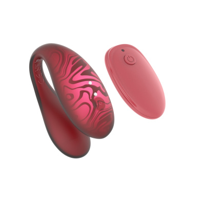 TWEEN+ Amovibe - Бордовый