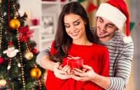 В подарок НОВОГОДНИЙ СЮРПРИЗ