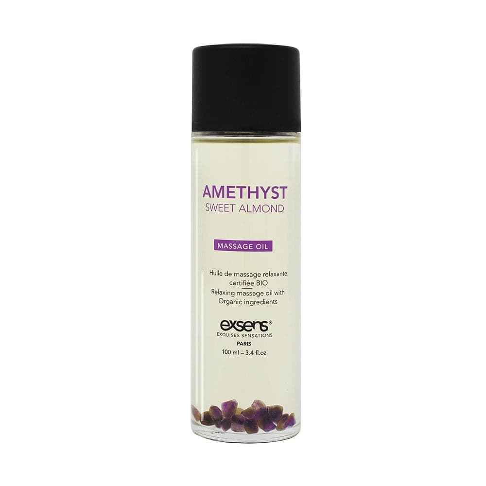 AMETHYST SWEET ALMOND EXSENS - 100 мл AMETHYST SWEET ALMOND EXSENS - 100 мл