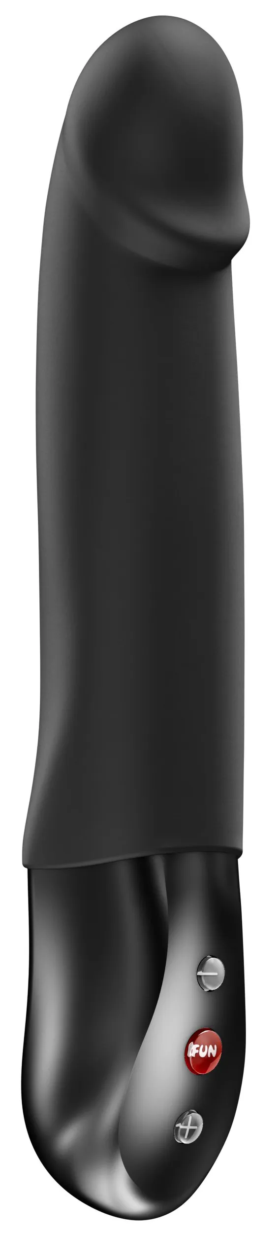 Пульсатор STRONIC REAL Fun Factory - черный