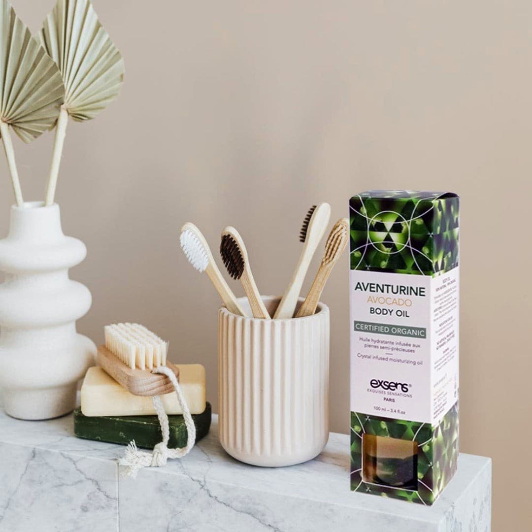 AVENTURINE AVOCADO EXSENS - 100 мл