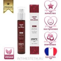 Спрей с феромонами для тела Under the Influence Pheromone Perfume Mist EXSENS Спрей с феромонами для тела Under the Influence Pheromone Perfume Mist EXSENS