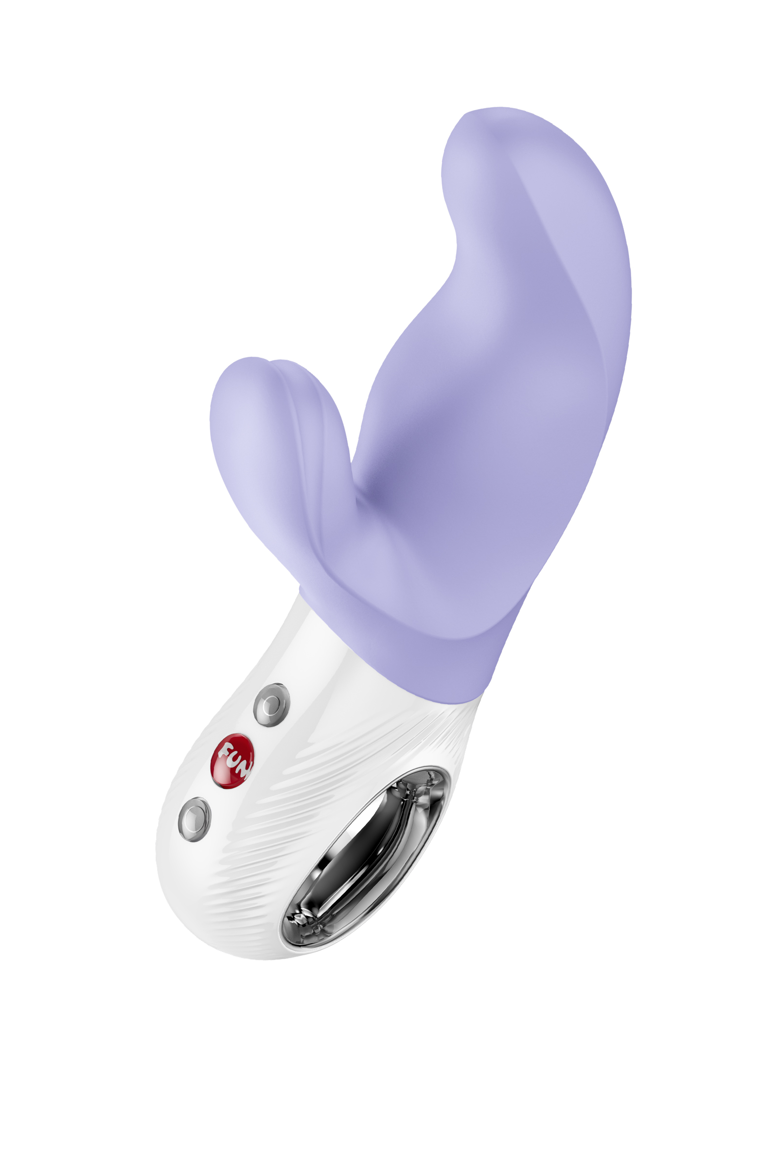 Вибратор Miss Bi Fun Factory - Сиреневый