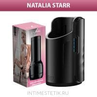 Набор KIIROO Feel Stars (мастурбатор на выбор) + Keon (интерактивная станция) Набор KIIROO Feel Stars (мастурбатор на выбор) + Keon (интерактивная станция)