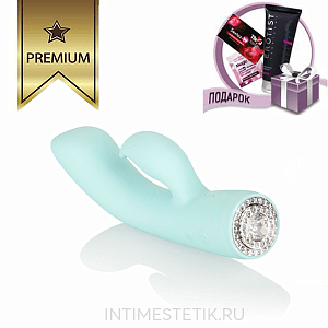 Вибратор-кролик Pave – Marilyn
