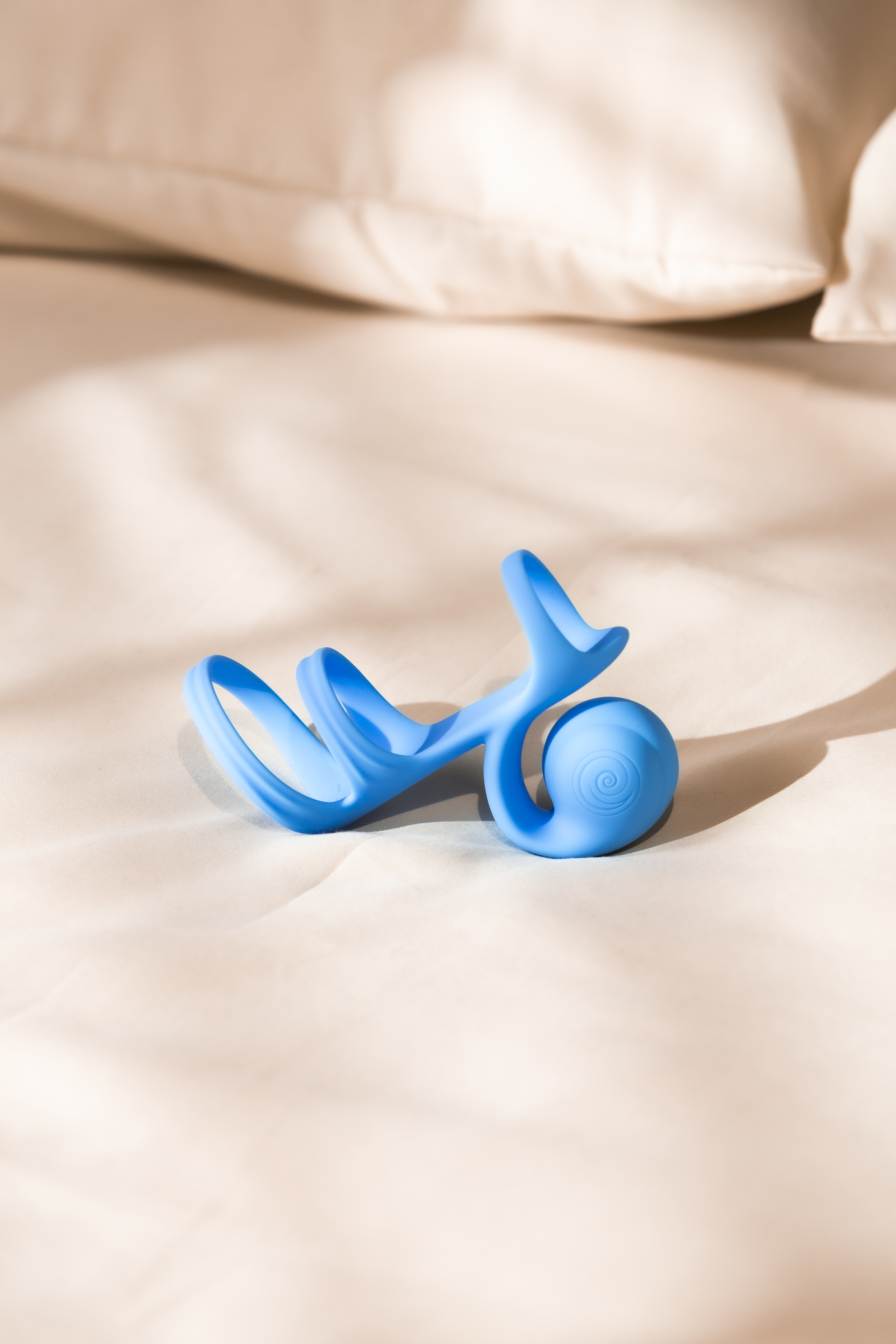SVibe JOVI ARC — Голубой