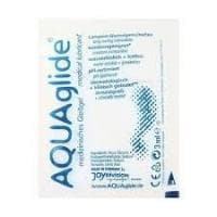 Смазка AQUAglide, 5 мл