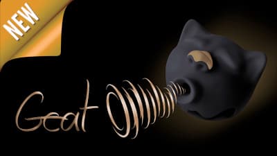 ⚡ Новинка от Gvibe! Первый вакуумный стимулятор Gcat! 