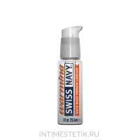 Swiss Navy Warming - смазка с разогревающим эффектом Swiss Navy Warming - смазка с разогревающим эффектом