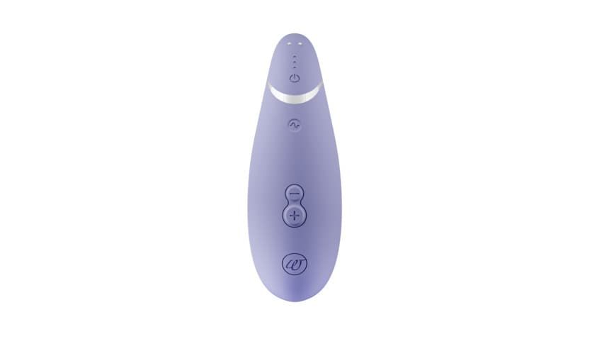 Womanizer Premium 2 - Сиреневый Womanizer Premium 2 - Сиреневый