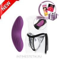 Вибратор Edeny SVAKOM с мобильным приложением