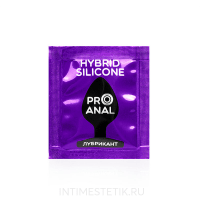 Гибридная смазка Pro Anal, 4 г Гибридная смазка Pro Anal, 4 г