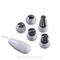 Влагалищные конусы StepFree для мышц тазового дна Влагалищные конусы StepFree для мышц тазового дна