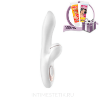 Satisfyer Pro G-Spot Rabbit Satisfyer Pro G-Spot Rabbit