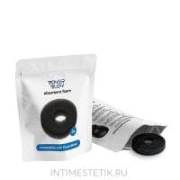 Комплект впитывающих насадок к мастурбатору Kiiroo Powerblow Absorbent Foam, 5 шт