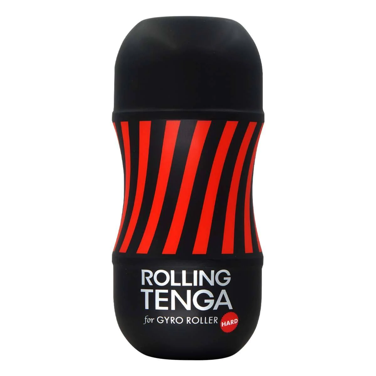 Мастурбатор Tenga Rolling (Vacuum Gyro Roller Compatible) - Черный Мастурбатор Tenga Rolling (Vacuum Gyro Roller Compatible) - Черный