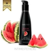 Оральная смазка Wicked WATERMELON (Арбуз)